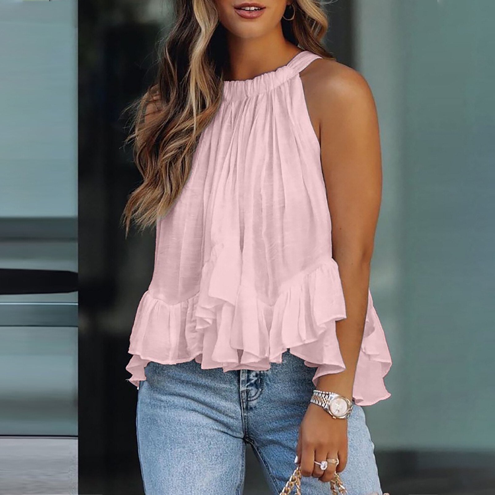 Rose / 18