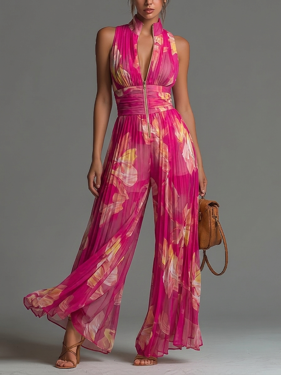 Fuchsia / 8