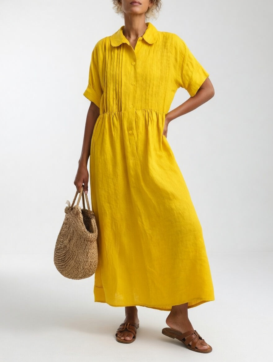 Jaune / 16