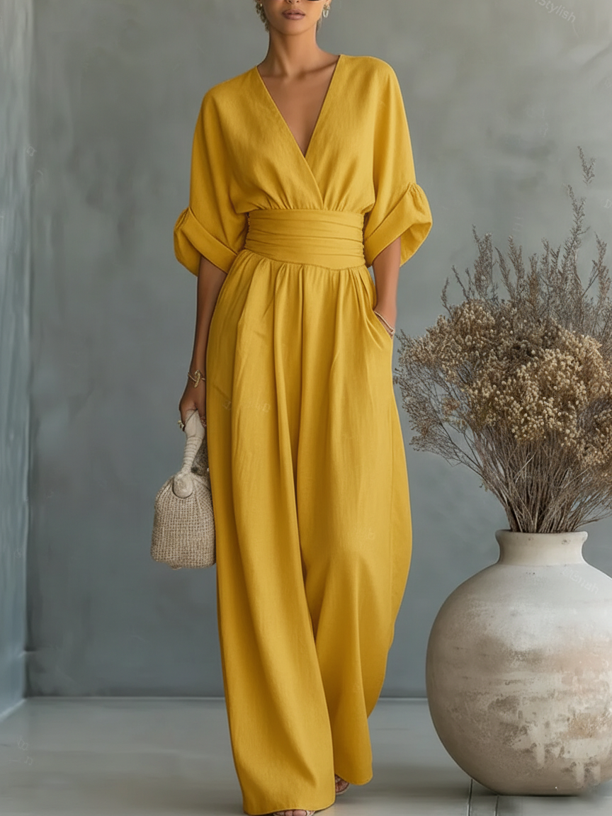 Jaune / 20