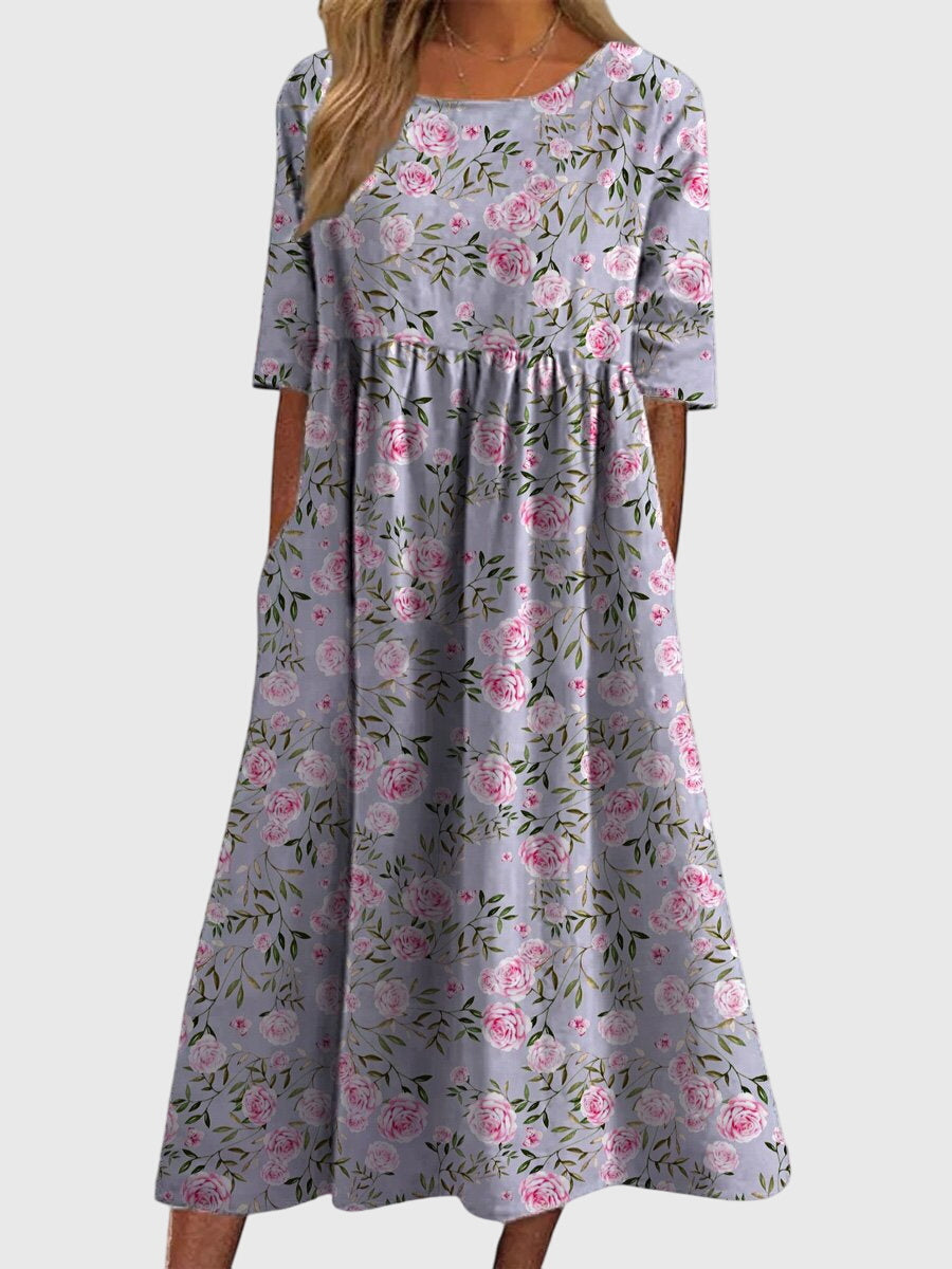 Lilas Poussiéreux / 20