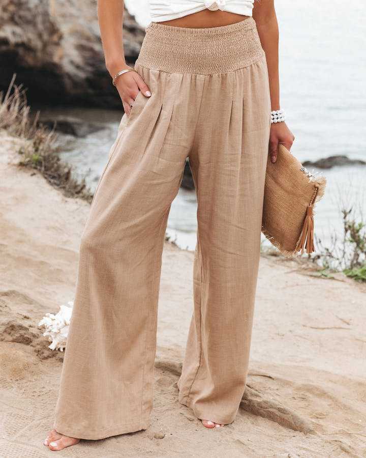 Beige / 10