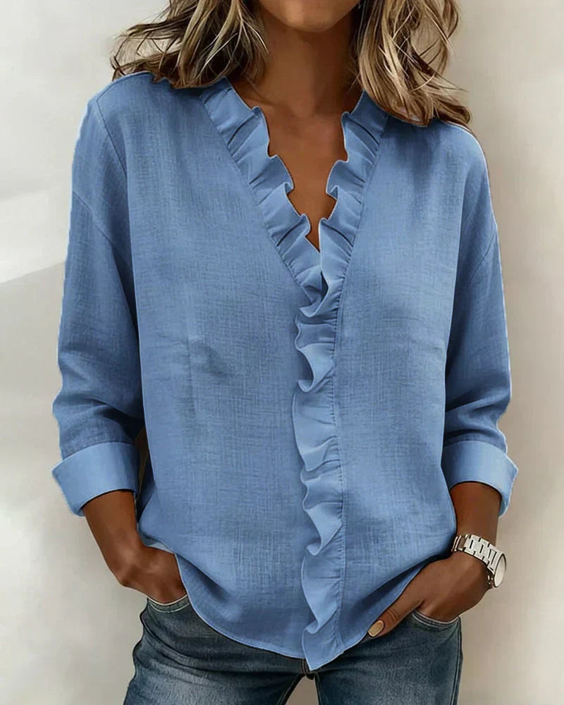 Bleu / 20