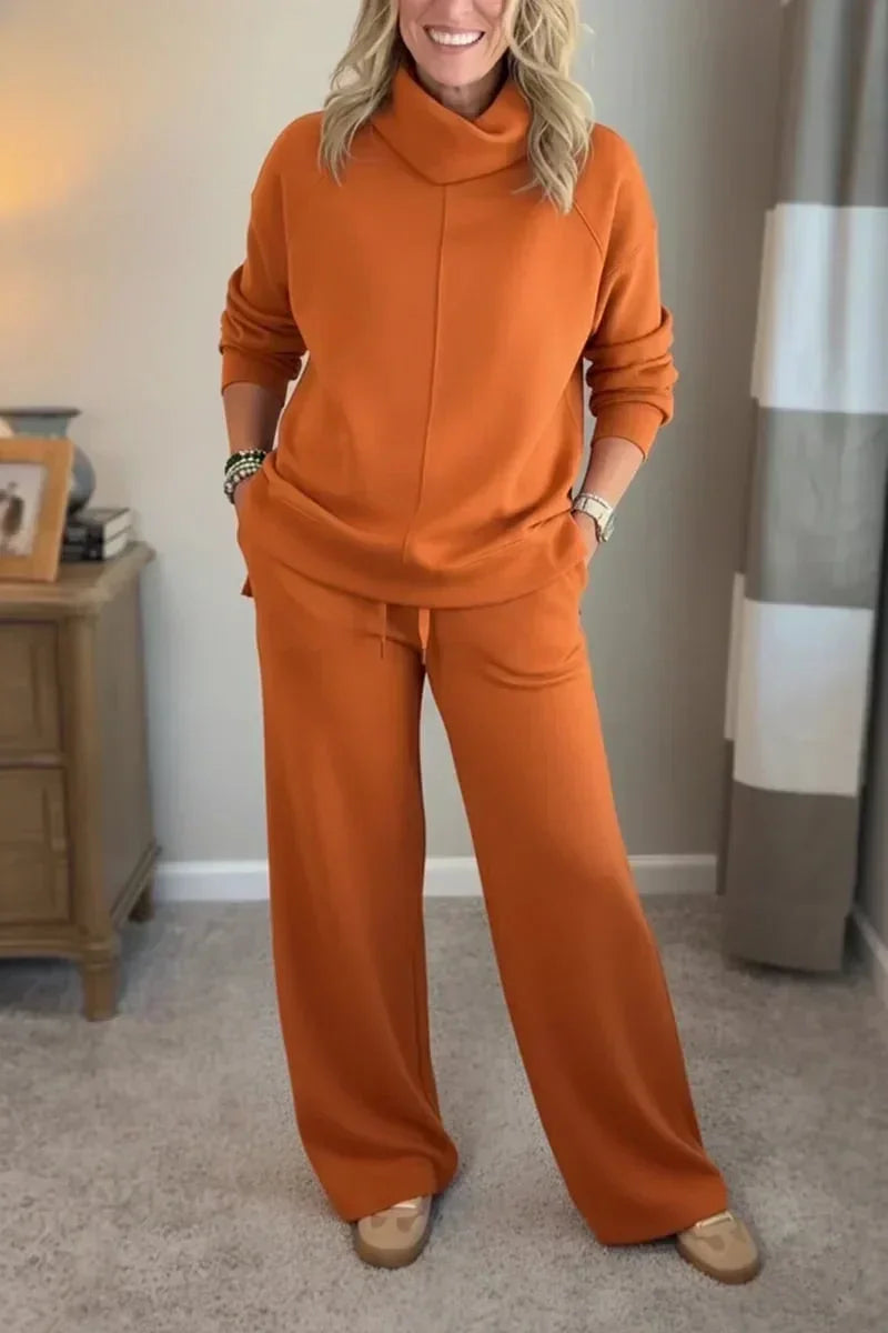 Orange / 24