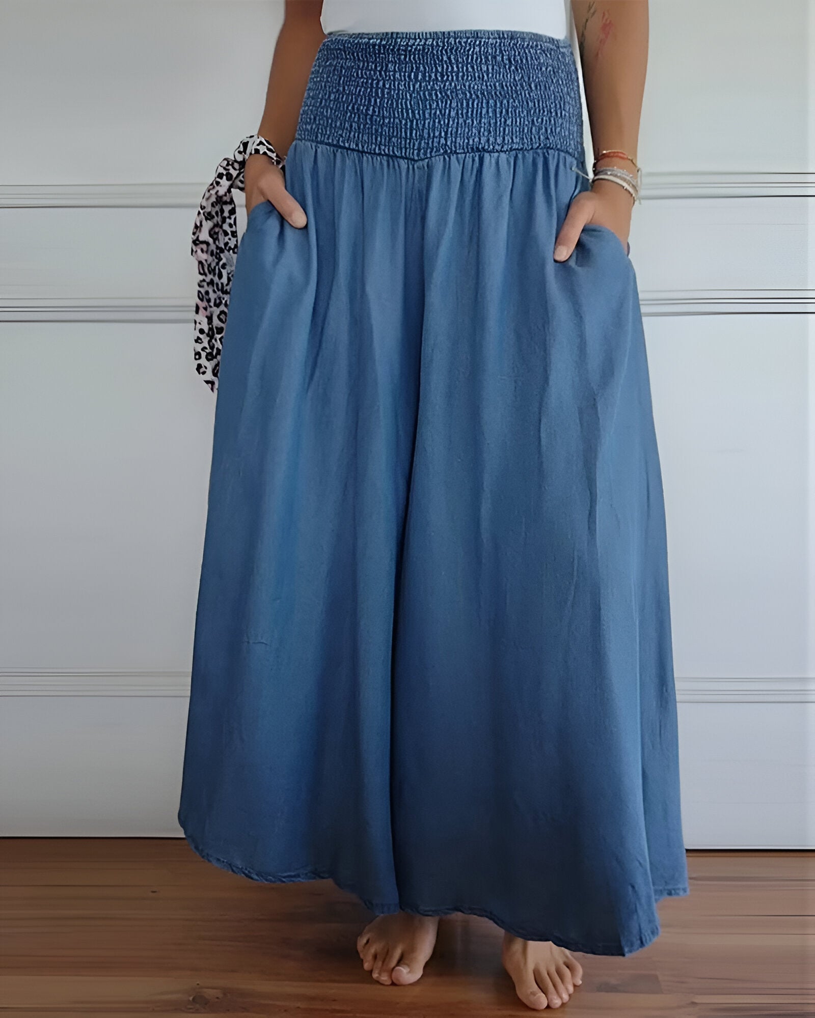 Bleu / 10