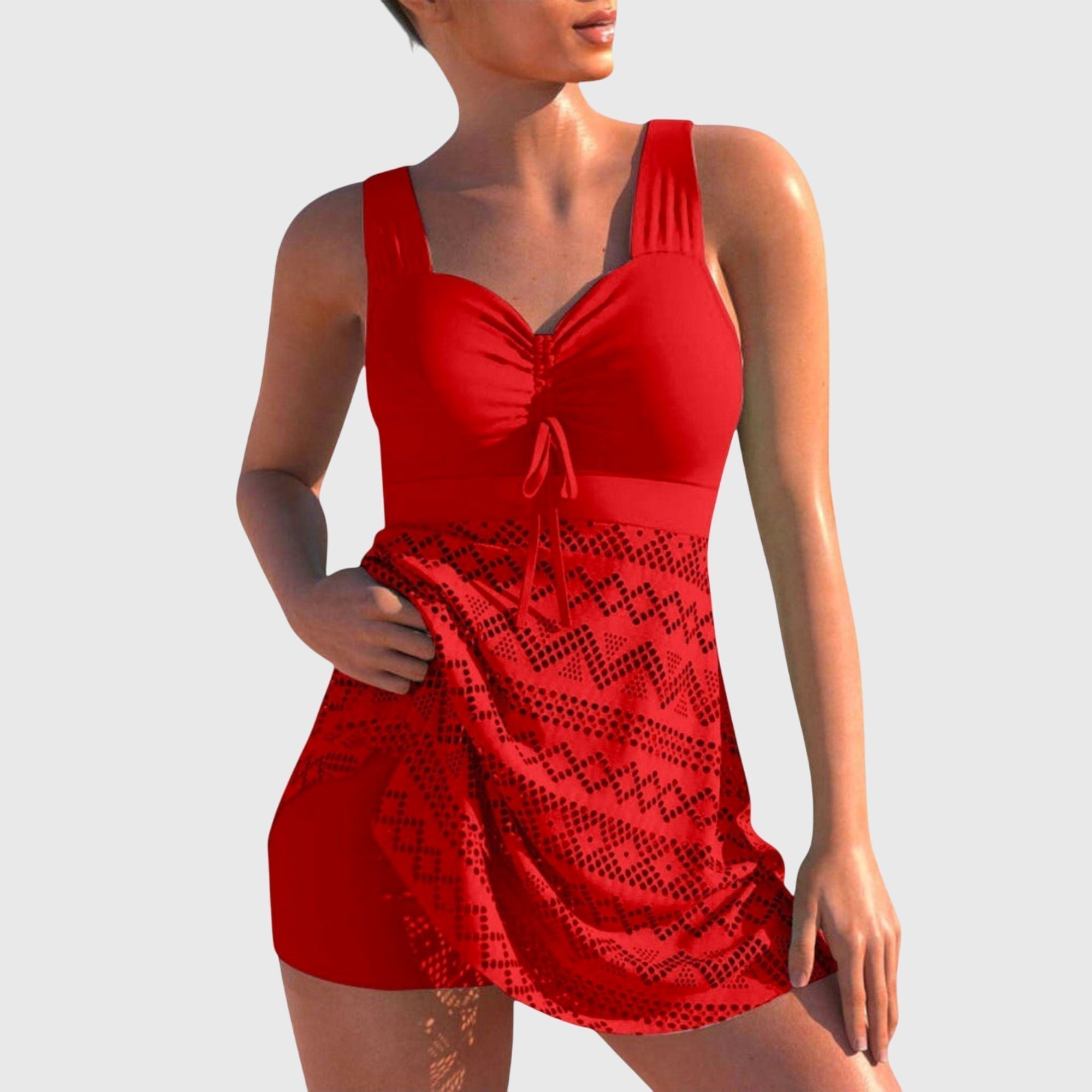 Rouge / 18
