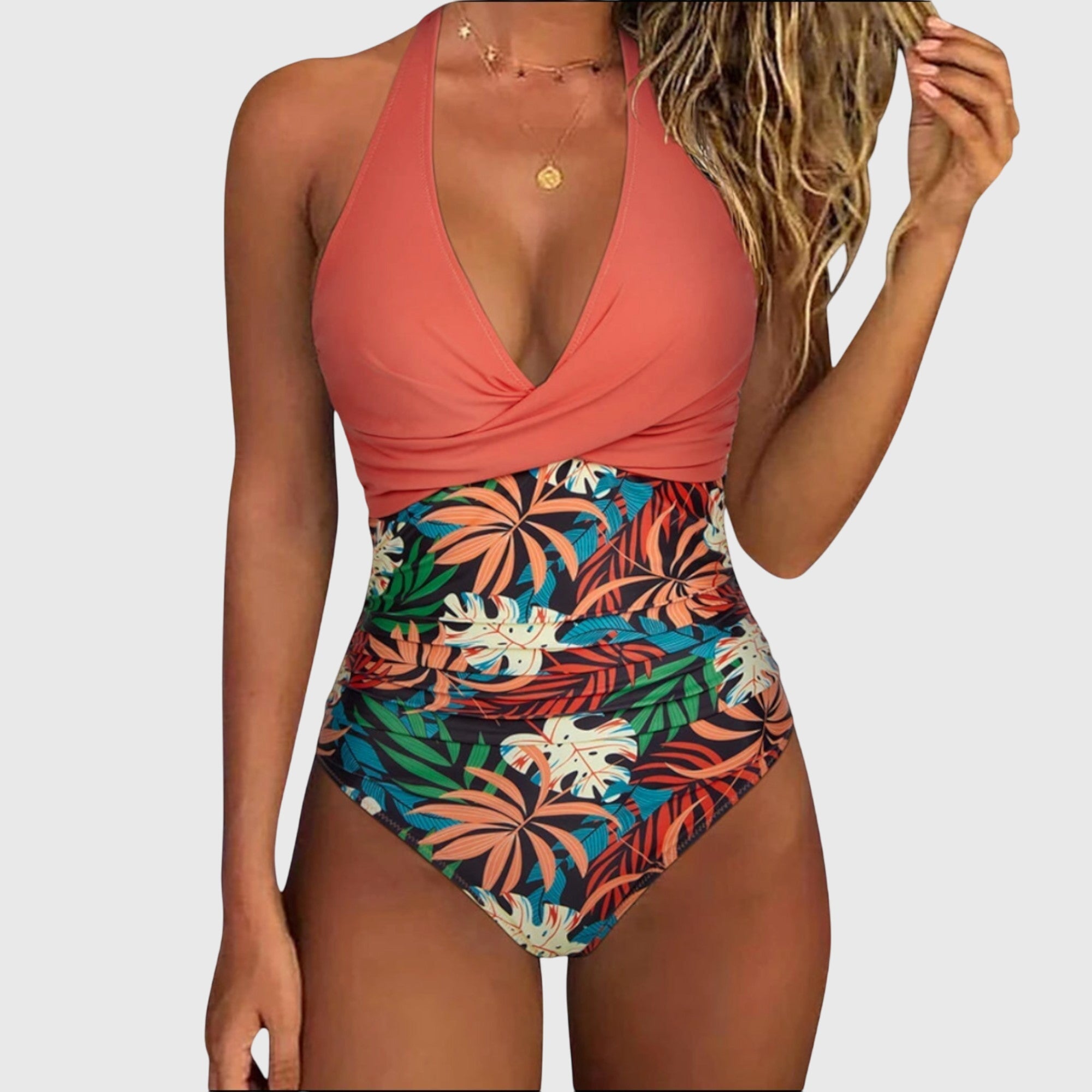 Orange / 20