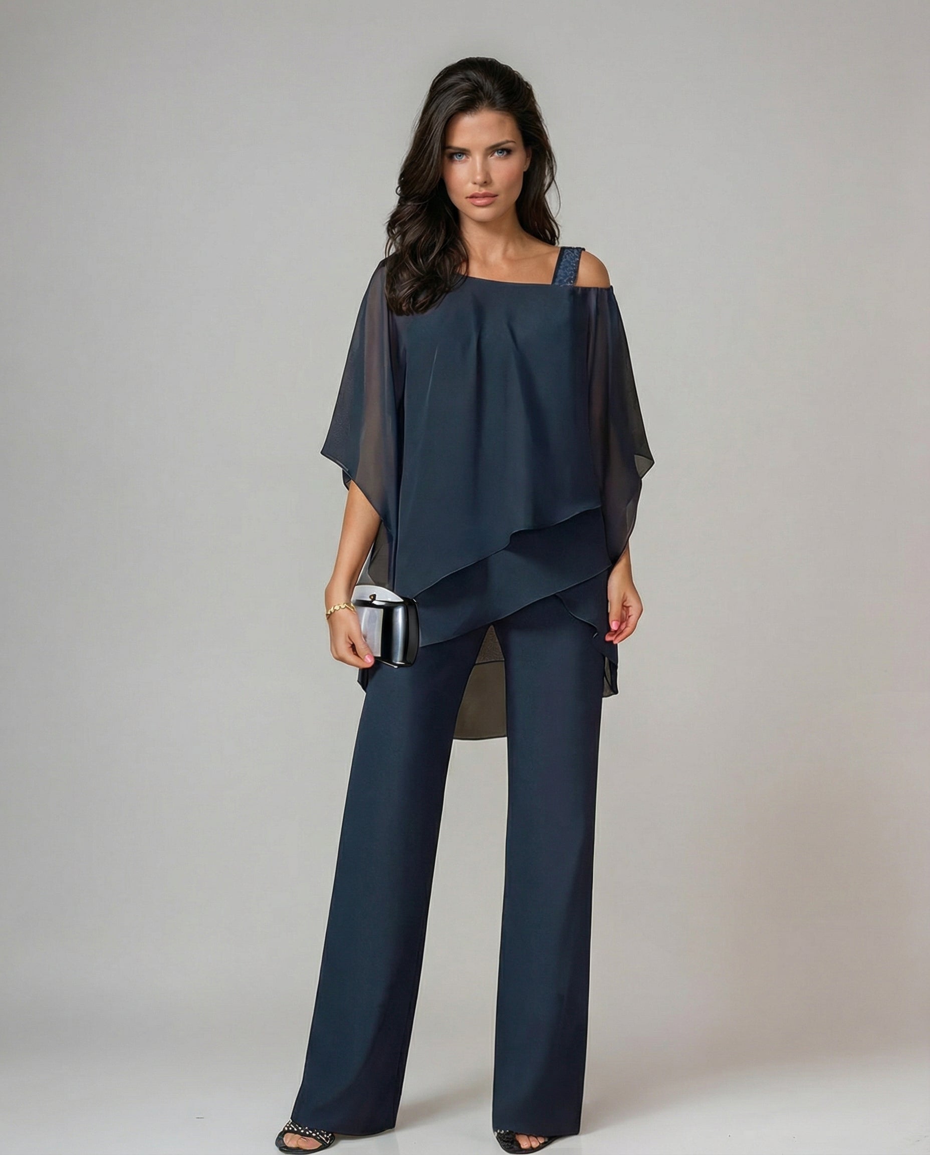 Bleu Marine / 20
