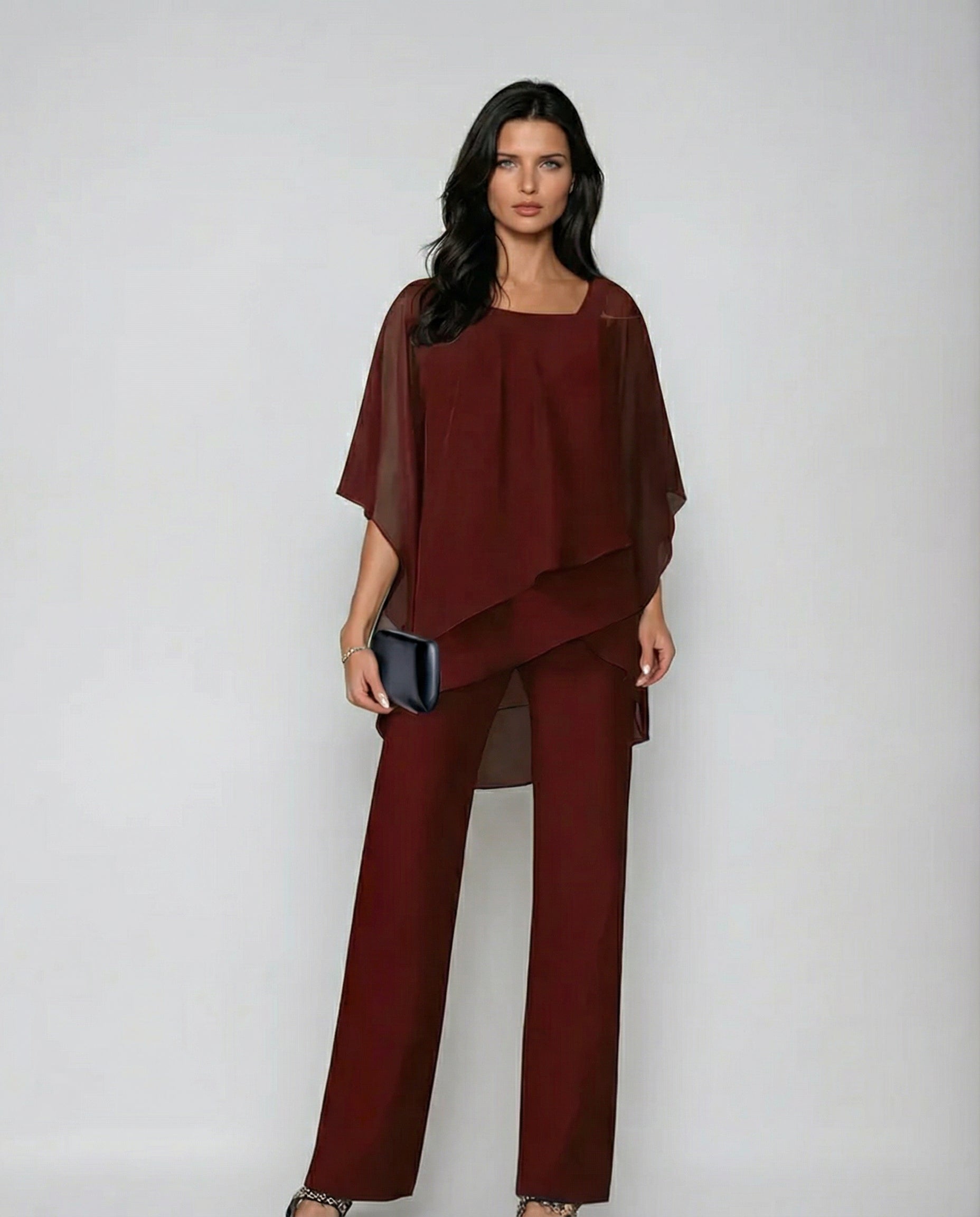 Rouge / 20