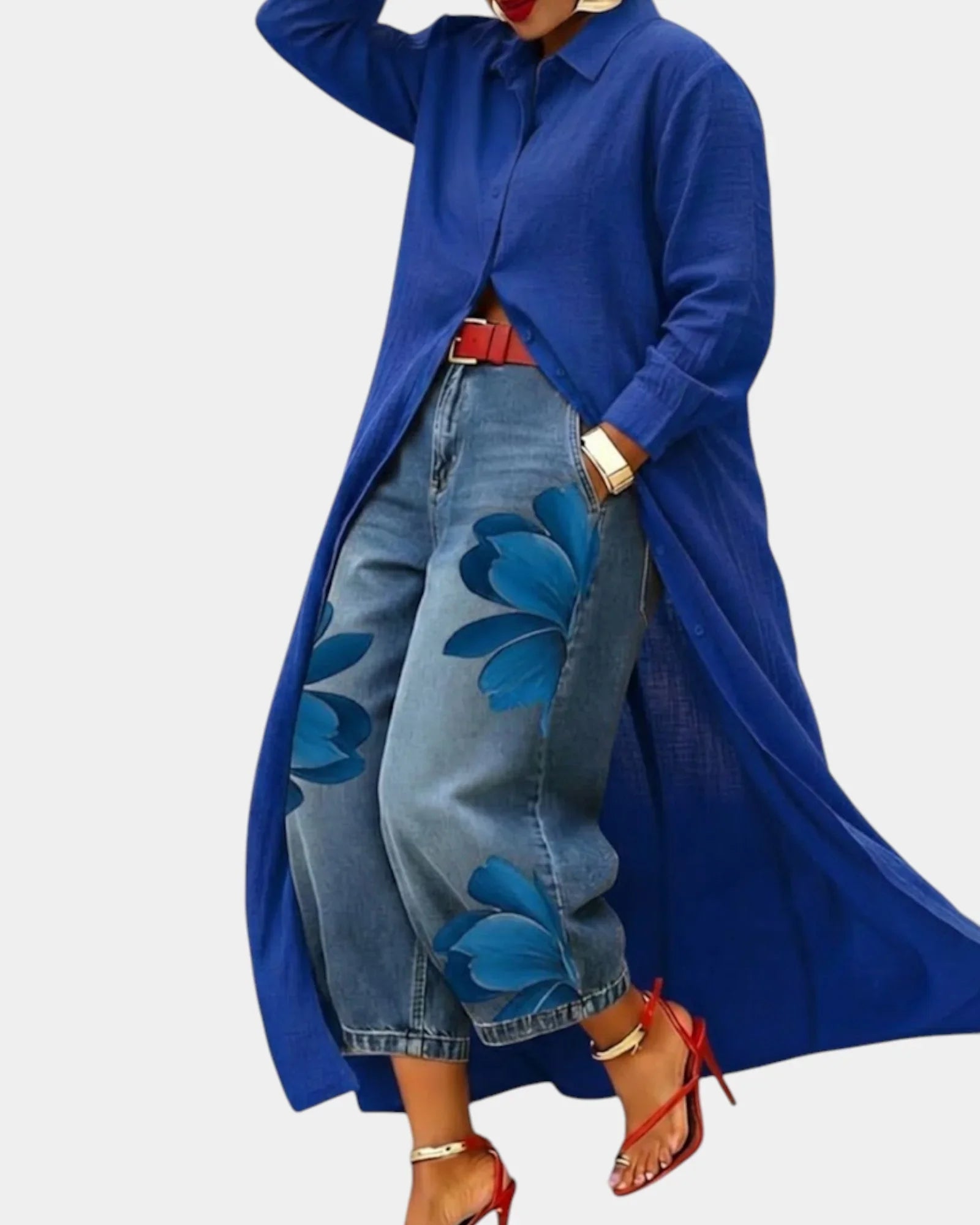 Bleu / 16 / 58/60