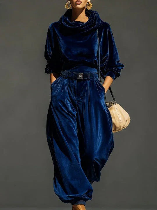 Bleu / 18