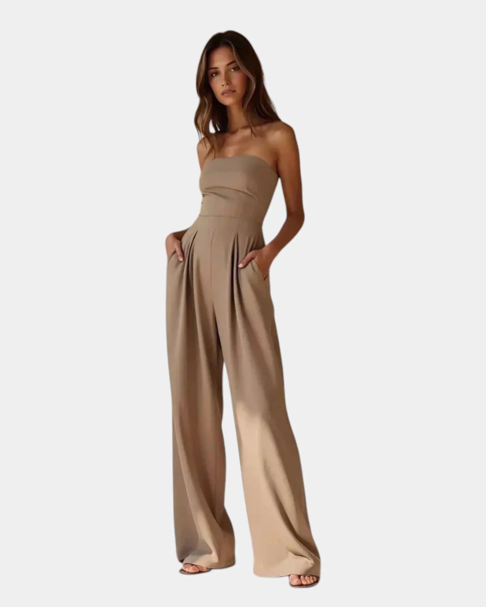 Beige / 10