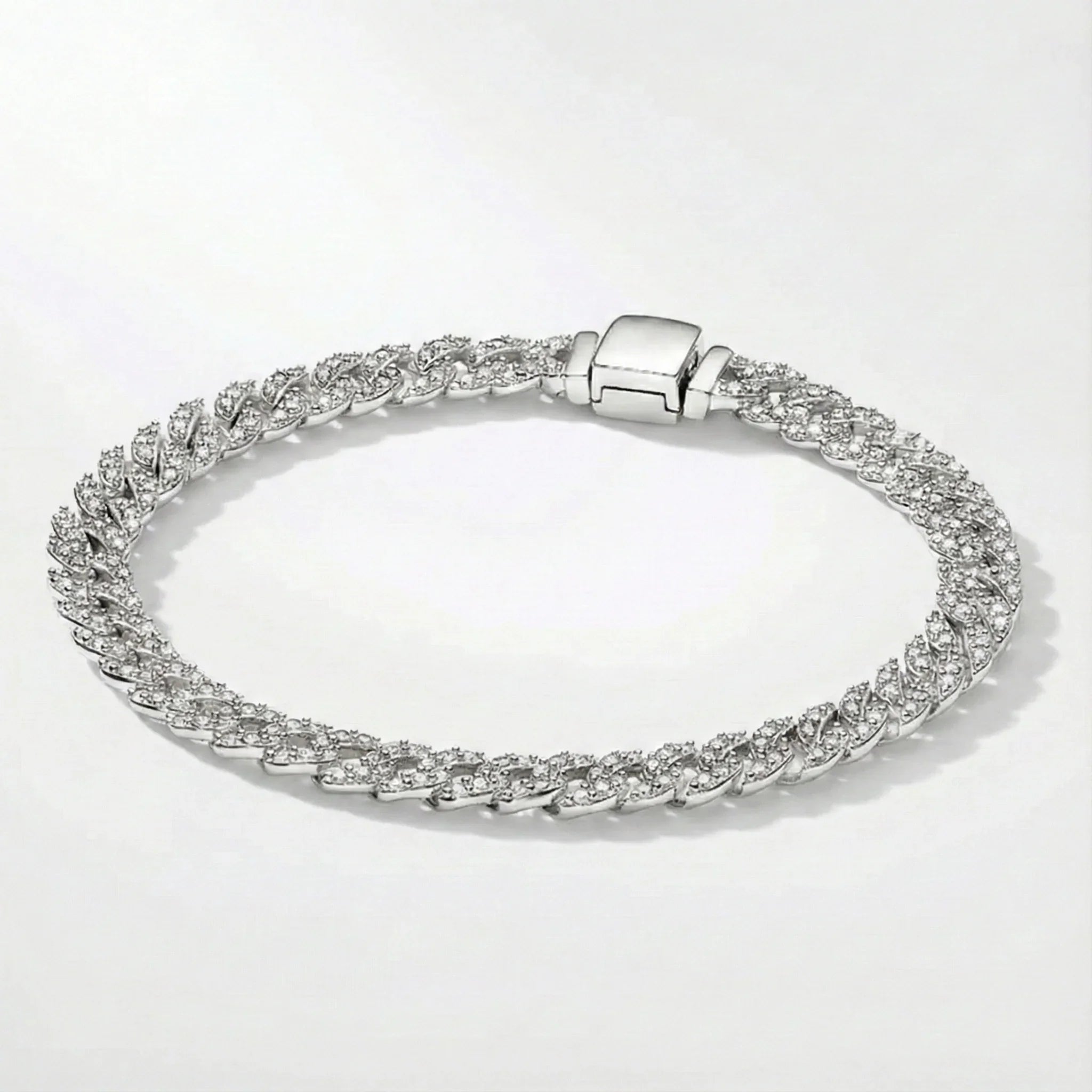 Or blanc