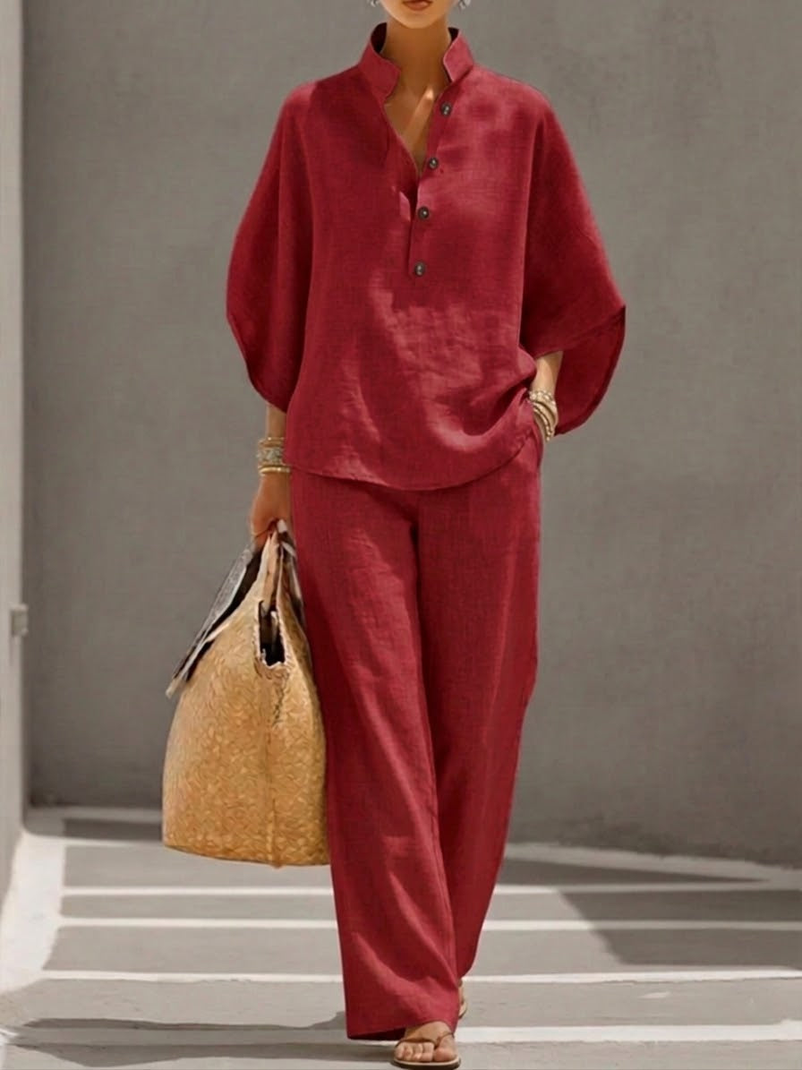 Rouge / 24