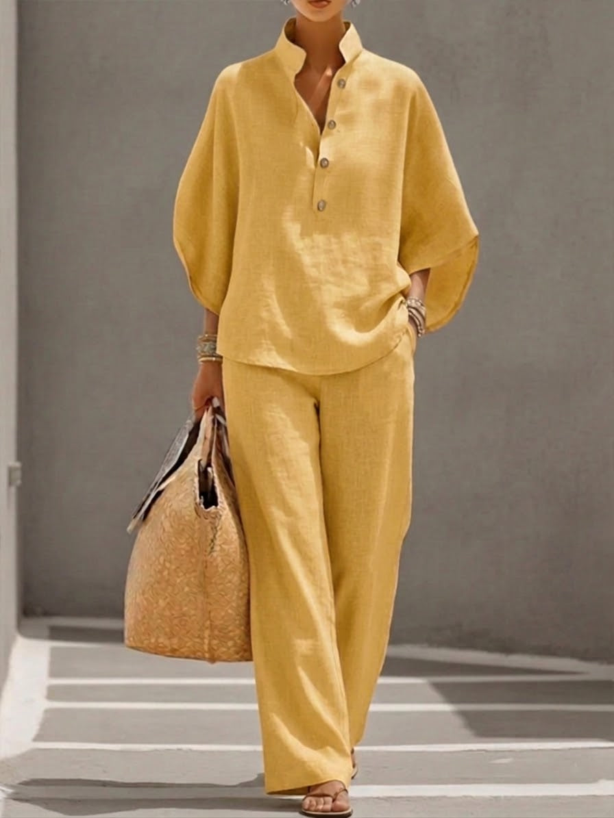 Jaune / 24